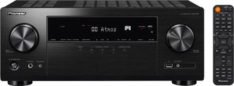 Pioneer VSX-934 (черный)