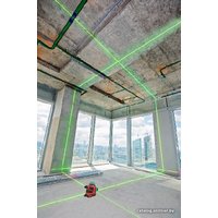 Лазерный нивелир Condtrol Omniliner G3D