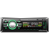 USB-магнитола Digma DCR-340G