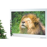 Телевизор AVEL AVS755SM (Magic Mirror)