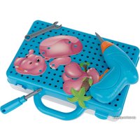 Набор инструментов игрушечных Смородинка 70-0725