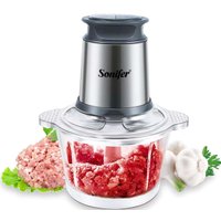 Чоппер Sonifer SF-8057