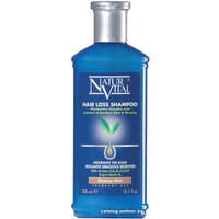 Шампунь Natur Vital Hair Loss Shampoo Greasy Hair