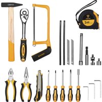 Набор домашнего мастера Deko DKMT89 PRO (89 предметов) в Пинске