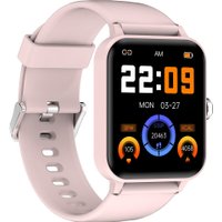 Умные часы Blackview R30 (розовый)