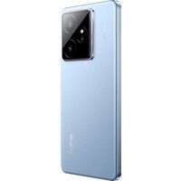 Телефон Realme GT7 RMX5061 12GB/256GB международная версия (ледяной синий)