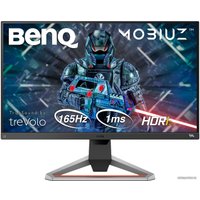 Игровой монитор BenQ Mobiuz EX2710S