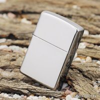 Зажигалка Zippo Classic 250 High Polish Chrome