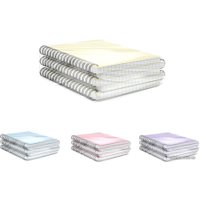 Общая тетрадь Erich Krause Pastel 80 л клетка 50161