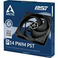 Вентилятор для корпуса Arctic P14 PWM PST ACFAN00125A