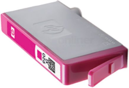 

Картридж HP 920XL (CD973AE)
