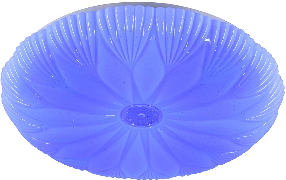 

Припотолочная люстра General Lighting GSMCL-Smart90 80w Wonderland-2 RGB 800390