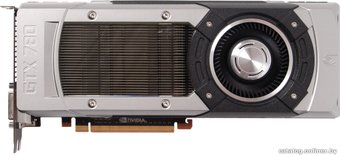 ZOTAC GeForce GTX 780 3GB GDDR5 (ZT-70201-10P)