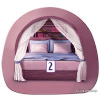 Настольная игра Мир Хобби Домик