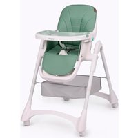 Высокий стульчик Tomix Lucky HA-028 (зеленый)