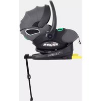 Детское автокресло Rant Evomax KBH602 (серый)