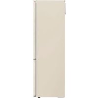 Холодильник LG DoorCooling+ GC-B509FEPW