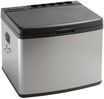 Компрессорный автохолодильник Indel B TB55A (без адаптера 220В)