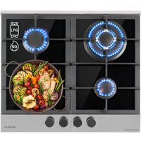 Варочная панель Klarstein Alchemist 4 в Лиде