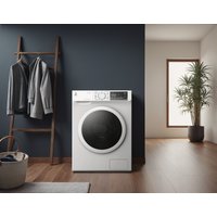 Стиральная машина Jacky's JW S0842BBS