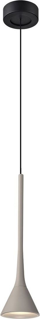 

Подвесная люстра Favourite Klokken 4408-1P