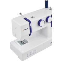 Электронная швейная машина Jaguar Jeans Indigo