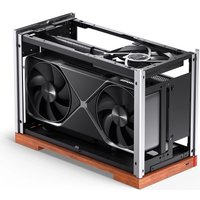 Корпус Jonsbo T9 (серебристый)