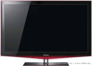 Samsung LE37B652T4W