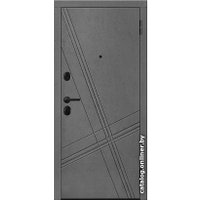 Металлическая дверь Металюкс М613/1 (86x205) в Орше