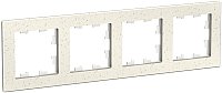 Рамка Systeme Electric AtlasDesign ATN343104