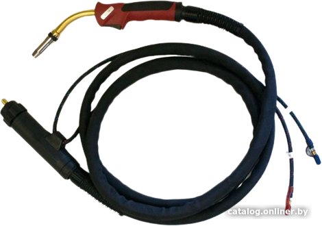 Сварочная горелка Aurora MIG 240 Water Cool 300A Euro 12034