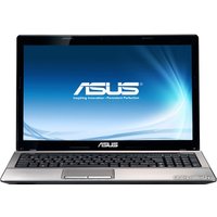 Ноутбук ASUS A53SV-SX675R (90N3GWD74W2A13RD13AY)
