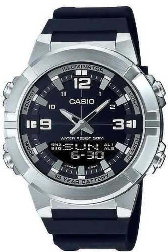 Casio AMW-870-1A