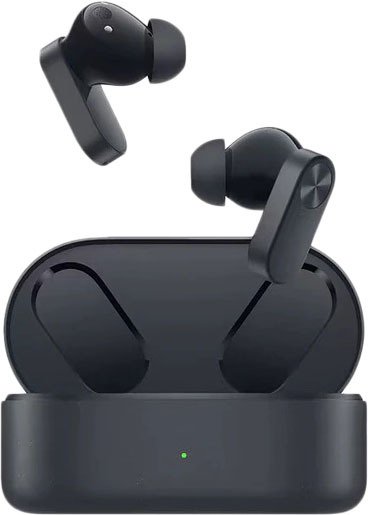 

Наушники OnePlus Buds Ace (черный)