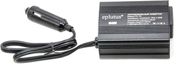 Eplutus PW-150 автомобильный инвертор купить в Минске