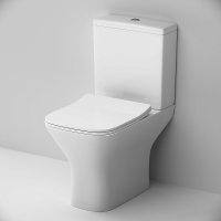 Унитаз напольный AM.PM Gem C908601SC в Пинске