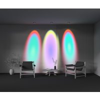 Точечный светильник Maytoni Lens DL105-12W4K-B