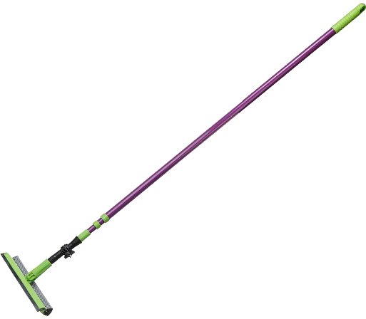 

Швабра для мытья окон Perfecto Linea Сoncept 43-013051