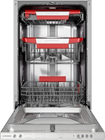 Встраиваемая посудомоечная машина KUPPERSBERG GIM 4592