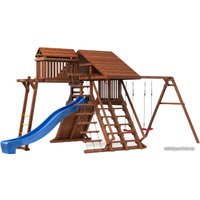 Игровой комплекс Красная звезда Р985