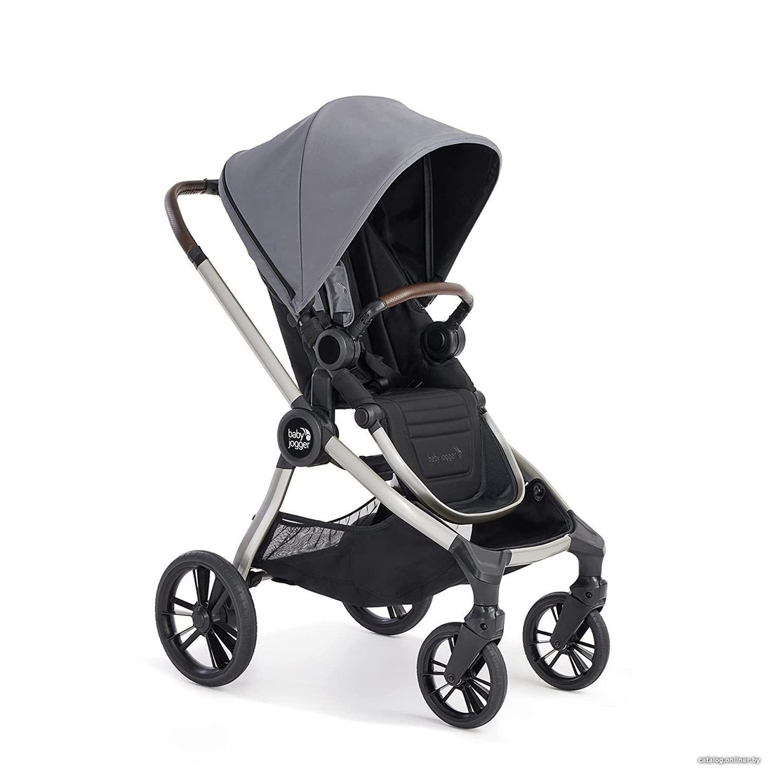 Универсальная коляска Baby Jogger City Sights (dark slate)