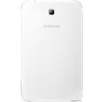 Чехол для планшета Samsung для Samsung GALAXY Tab 3 7" White (EF-BT210BWE)
