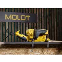 Ленточная шлифмашина Molot MSB 7508 АЕ в Гомеле