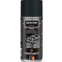  Senfineco Очиститель карбюратора Carburetor Cleaner 400мл 9993