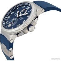 Наручные часы Ulysse Nardin Marine Chronometer Manufacture 43 mm 1183-126-3/43