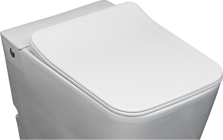 

Сиденье для унитаза Cerutti Spa Disgrazia CT7849