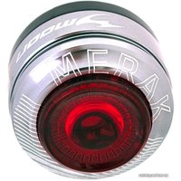 Велосипедный фонарь Moon Merak R
