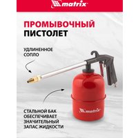 Matrix 57304 (набор пневмоинструмента)