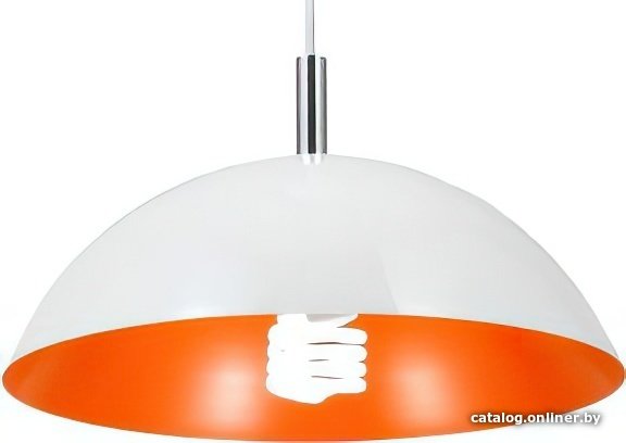 Подвесная люстра Lucia Tucci Palla Palla 1090.1 bianco