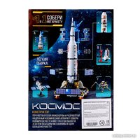 Конструктор Unicon Космос. Шаттл 9824851